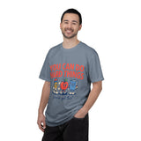 You Can Do Hard Things Teacher Shirt, Motivational Classroom Comfort Colors Tee, School Counselor Gift, Positive Educator Shirt