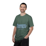 Campus State of Mind T-Shirt, New Semester College Graphic Tee, University Student Gift, Back to School Shirt, Campus Outfit, Dorm Life