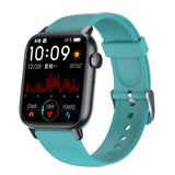 New RTL8763E DM15 HD One Connection Call Smart Bluetooth Watch