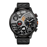 4G Smart Watch Independent Android System SIM Card Phone Watch WiFi