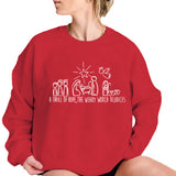 Christian Sweatshirt