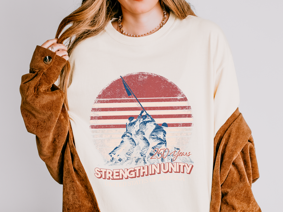 Patriotic Veteran Comfort Shirt, Vintage Military Tribute Tshirt for American Heroes, USA Pride Graphic Tee Gift for Veterans