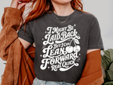 Funny Cherry Comfort Shirt, Sarcastic Quote Graphic Tee, Retro Humor Tshirt, Sassy Cherry Lover Shirt for Women