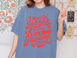 Funny Cherry Comfort Shirt, Sarcastic Quote Graphic Tee, Retro Humor Tshirt, Sassy Cherry Lover Shirt for Women