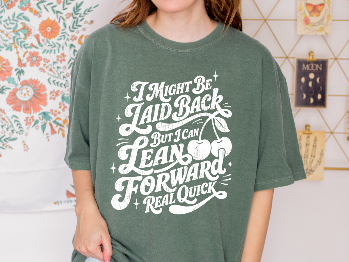 Funny Cherry Comfort Shirt, Sarcastic Quote Graphic Tee, Retro Humor Tshirt, Sassy Cherry Lover Shirt for Women