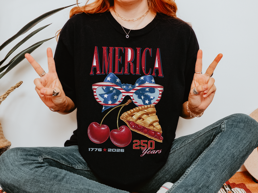 Vintage America Eagle Comfort Colors Shirt, Retro Patriotic Graphic Tee, Fourth of July Oversized Shirt, Americana Summer Concert Tee