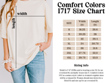 Funny Christian Comfort Colors Shirt, Off to Praise the Lord Raccoon Tee, Cute Faith Based Graphic Tee, Trendy Christian Shirt for Women