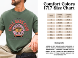 Chill Dads Club Shirt, Funny Dad Coffee T-Shirt, Tired Dad Graphic Tee, Cool Father Gift, New Dad Shirt, Coffee Lover Tee