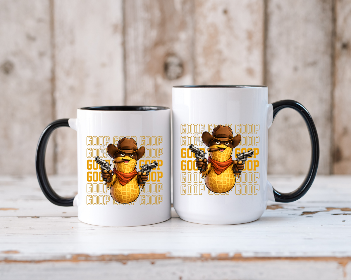 Boss Up Chicken Coffee Mug, Funny Entrepreneur Mug, Motivational Boss Gift, Small Business Owner Coffee Cup, Hustle Mindset Mug