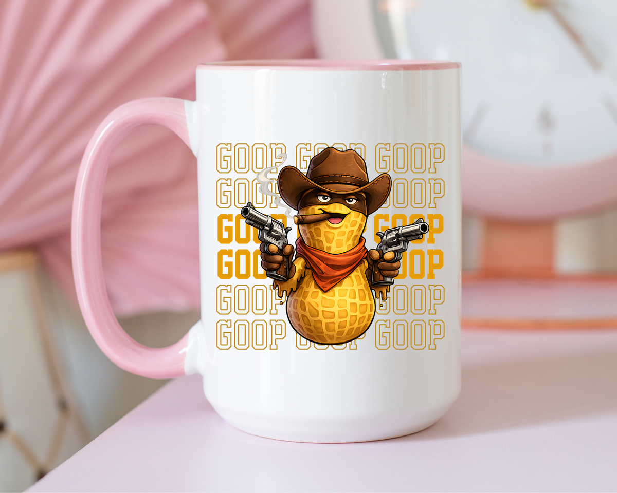 Boss Up Chicken Coffee Mug, Funny Entrepreneur Mug, Motivational Boss Gift, Small Business Owner Coffee Cup, Hustle Mindset Mug