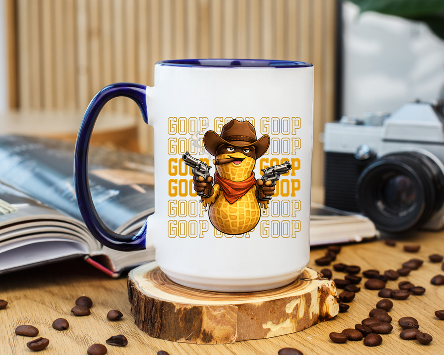 Boss Up Chicken Coffee Mug, Funny Entrepreneur Mug, Motivational Boss Gift, Small Business Owner Coffee Cup, Hustle Mindset Mug