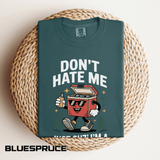 Funny Cooler Pun Comfort Colors Shirt, Camping Beer Lover Graphic Tee, Dad Joke Outdoor Shirt, Lake Trip Gift for Men Women