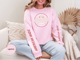 America 250 Sweatshirt, We The People Pullover, 1776 2026 USA Anniversary Top, Patriotic American Heritage Gift, Vintage Americana