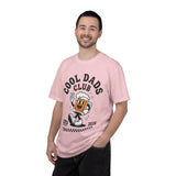Funny New Dad Comfort Colors Shirt, Cool Dads Club Est 2026 Tee, First Time Dad Gift, Pregnancy Announcement Shirt for Fathers