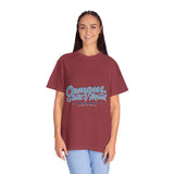Campus State of Mind T-Shirt, New Semester College Graphic Tee, University Student Gift, Back to School Shirt, Campus Outfit, Dorm Life