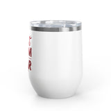 Best Mom Wine Tumbler, Mother's Day Gift for Mom, Funny Mom Drink Cup, Mom Appreciation Gift, Birthday Gift for Mom, Wine Lover Gift