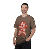 Have Yourself a Merry Christmas Shirt, Gingerbread Cookie T-Shirt, Cute Holiday Baking Tee, Christmas Gift for Baker, Mom or Teacher