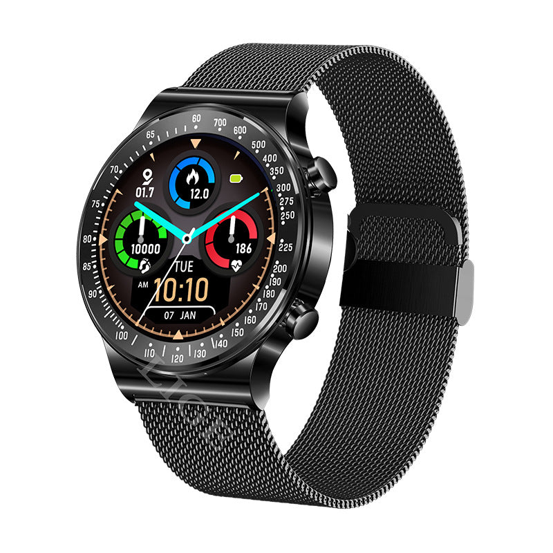 BANGWEI/LIGE Smart Watch Special Offer Bracelet Call Watch Step Exercise