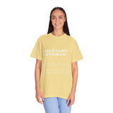 Military Veteran Definition Shirt, Funny Veteran T-Shirt, Sarcastic Armed Forces Gift, Retirement Tee for Soldier, Proud Service Member Top