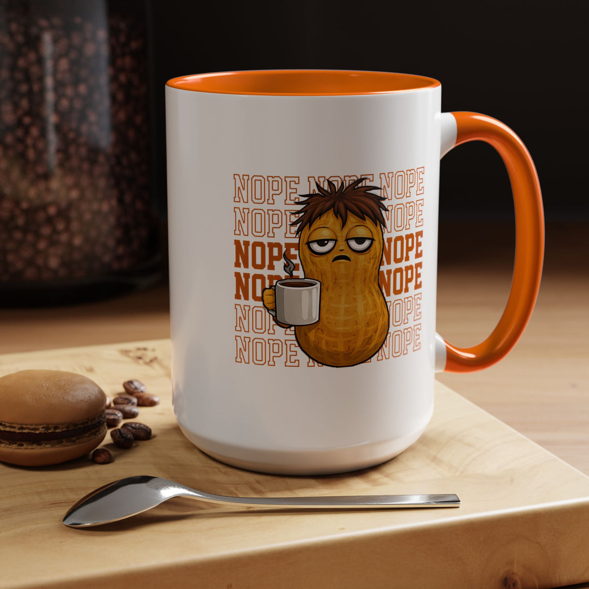 Boss Up Chicken Coffee Mug, Funny Entrepreneur Mug, Motivational Boss Gift, Small Business Owner Coffee Cup, Hustle Mindset Mug