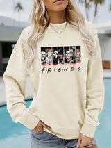 FRIENDS sweatshirt