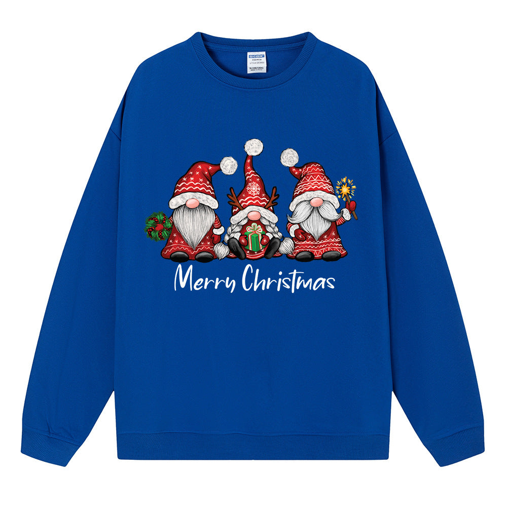 Christmas sweatshirt
