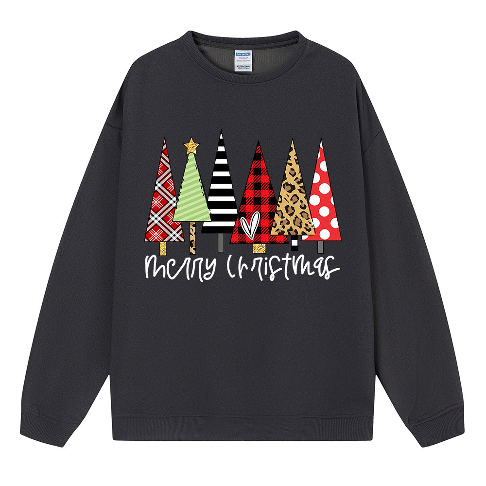 Christmas hoodie for women Merry Christmas