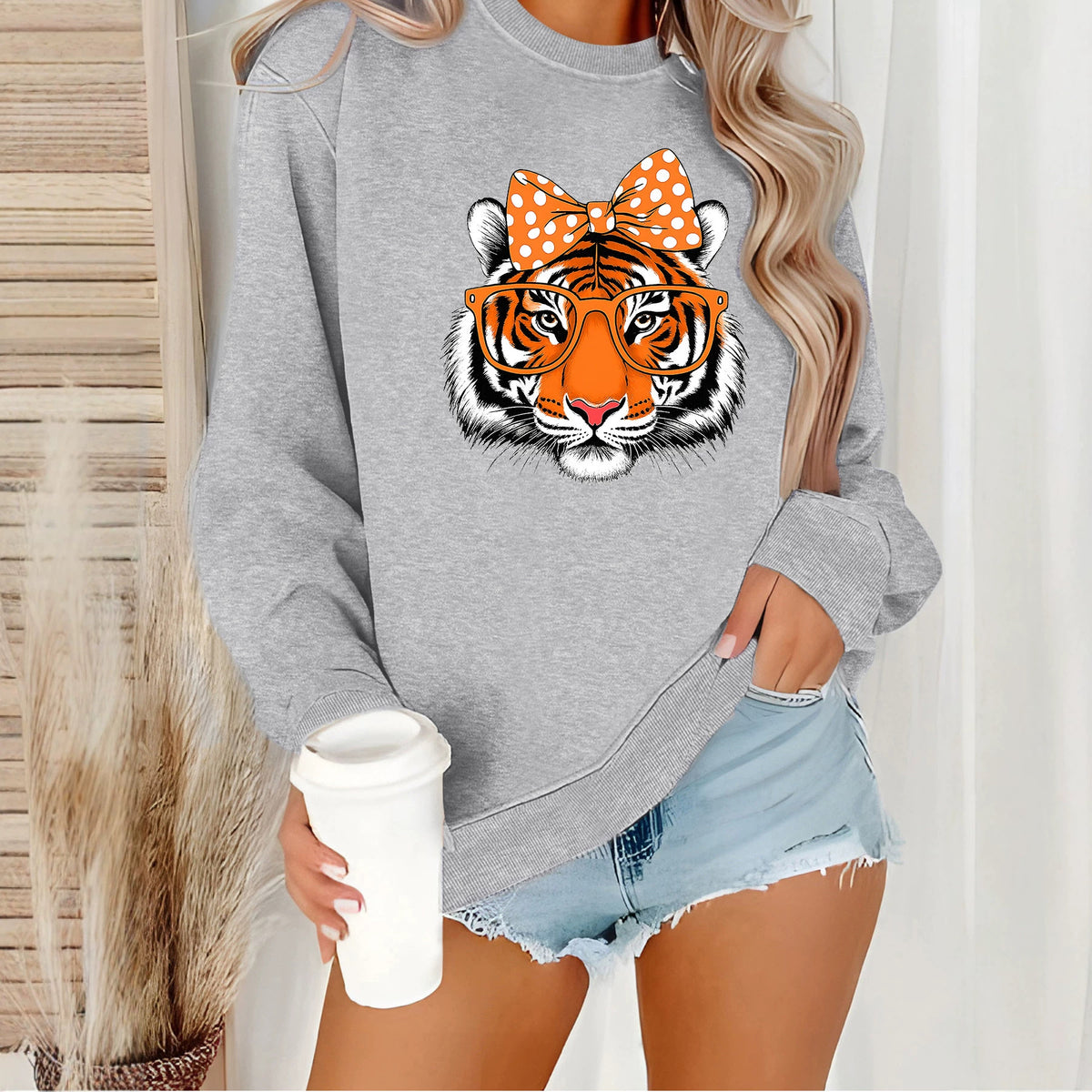 Bottom long sleeved fleece hoodie