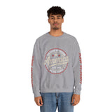 America 250 Sweatshirt, We The People Pullover, 1776 2026 USA Anniversary Top, Patriotic American Heritage Gift, Vintage Americana