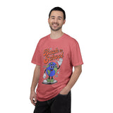 Back to School Earth T-Shirt, Retro Globe Graphic Tee, Teacher First Day Outfit, Student Gift, Classroom Shirt, Geography Educator Gift