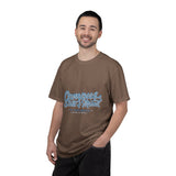 Campus State of Mind T-Shirt, New Semester College Graphic Tee, University Student Gift, Back to School Shirt, Campus Outfit, Dorm Life