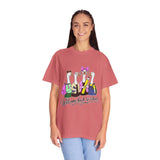 Welcome Back to School Goose T-Shirt, Funny Teacher Graphic Tee, Cute Student Shirt, First Day Classroom Outfit, Educator Gift Idea