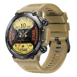 K56PRO Three proof Call Smart Watch