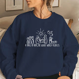 Christian Sweatshirt
