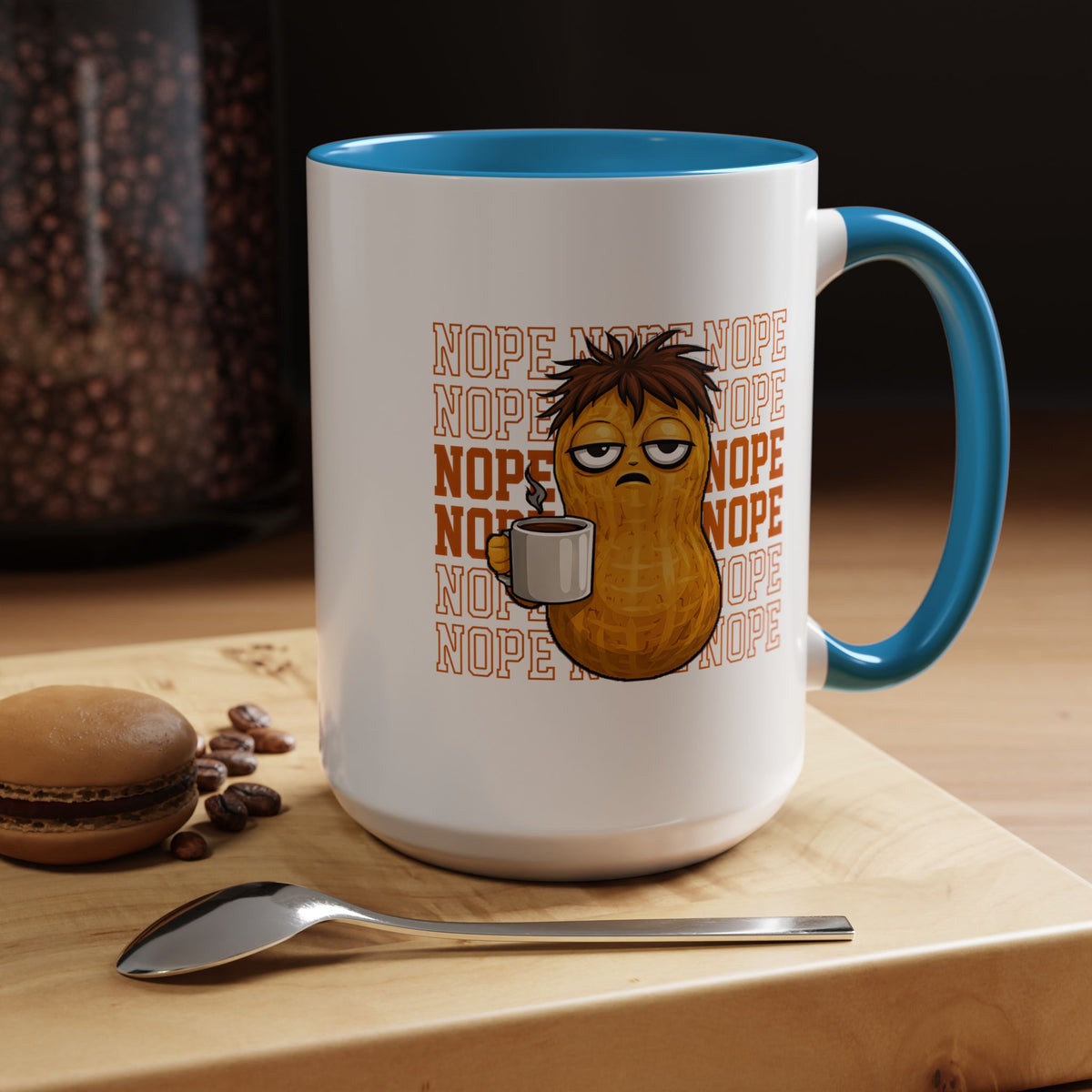Boss Up Chicken Coffee Mug, Funny Entrepreneur Mug, Motivational Boss Gift, Small Business Owner Coffee Cup, Hustle Mindset Mug