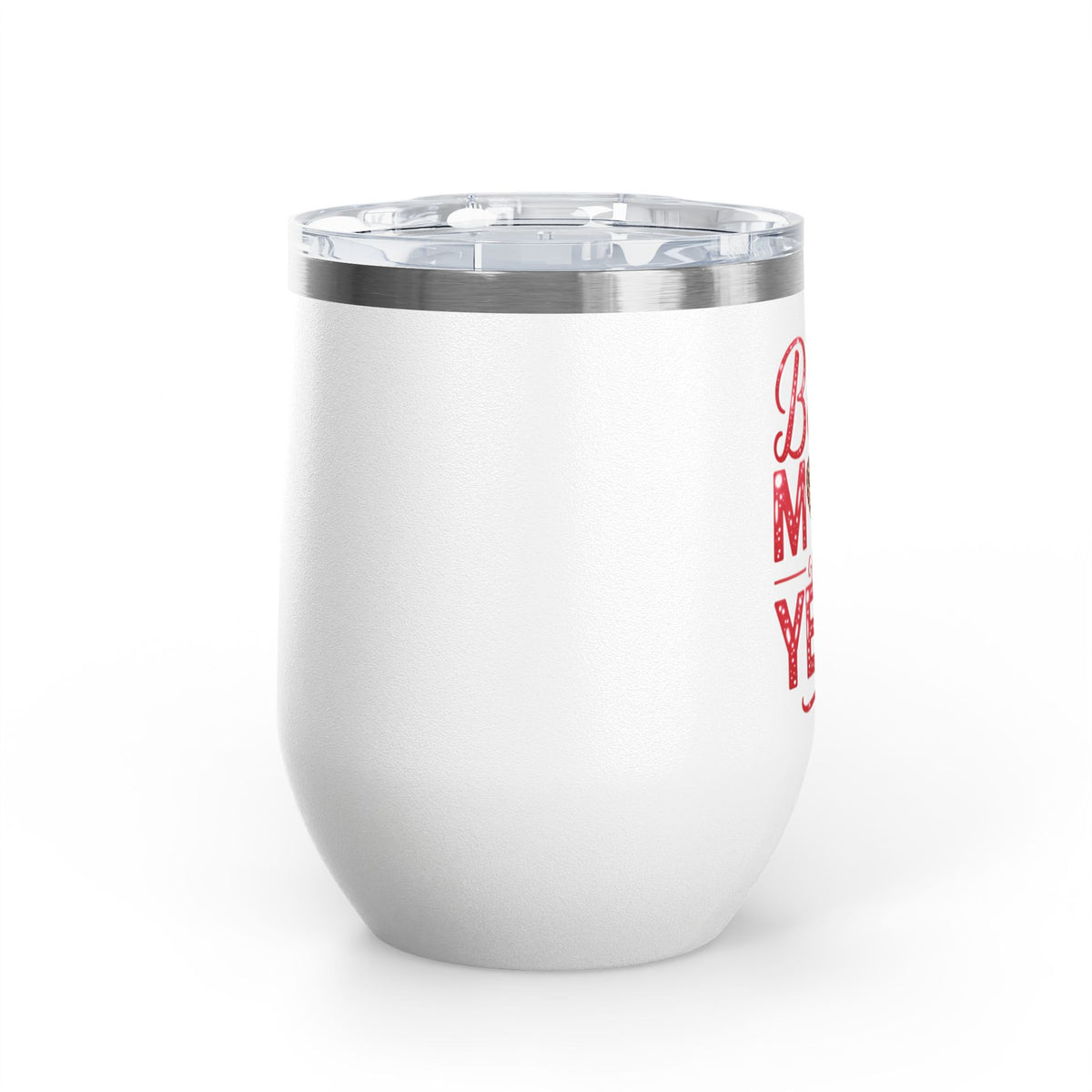 Best Mom Wine Tumbler, Mother's Day Gift for Mom, Funny Mom Drink Cup, Mom Appreciation Gift, Birthday Gift for Mom, Wine Lover Gift