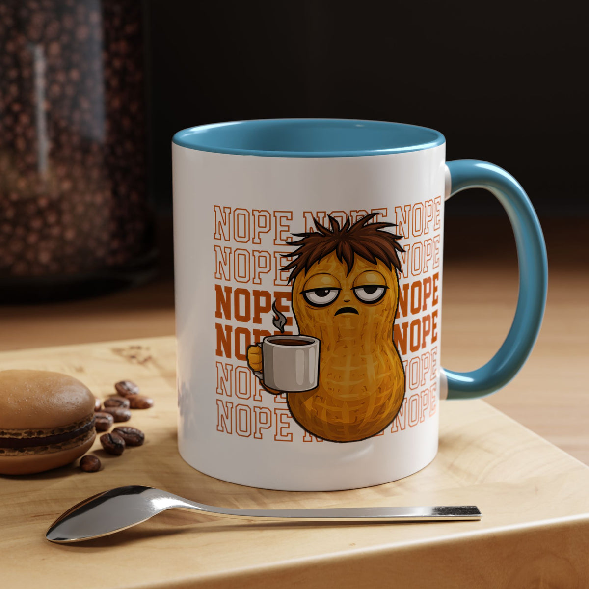 Boss Up Chicken Coffee Mug, Funny Entrepreneur Mug, Motivational Boss Gift, Small Business Owner Coffee Cup, Hustle Mindset Mug