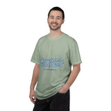 Campus State of Mind T-Shirt, New Semester College Graphic Tee, University Student Gift, Back to School Shirt, Campus Outfit, Dorm Life