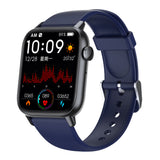 New RTL8763E DM15 HD One Connection Call Smart Bluetooth Watch