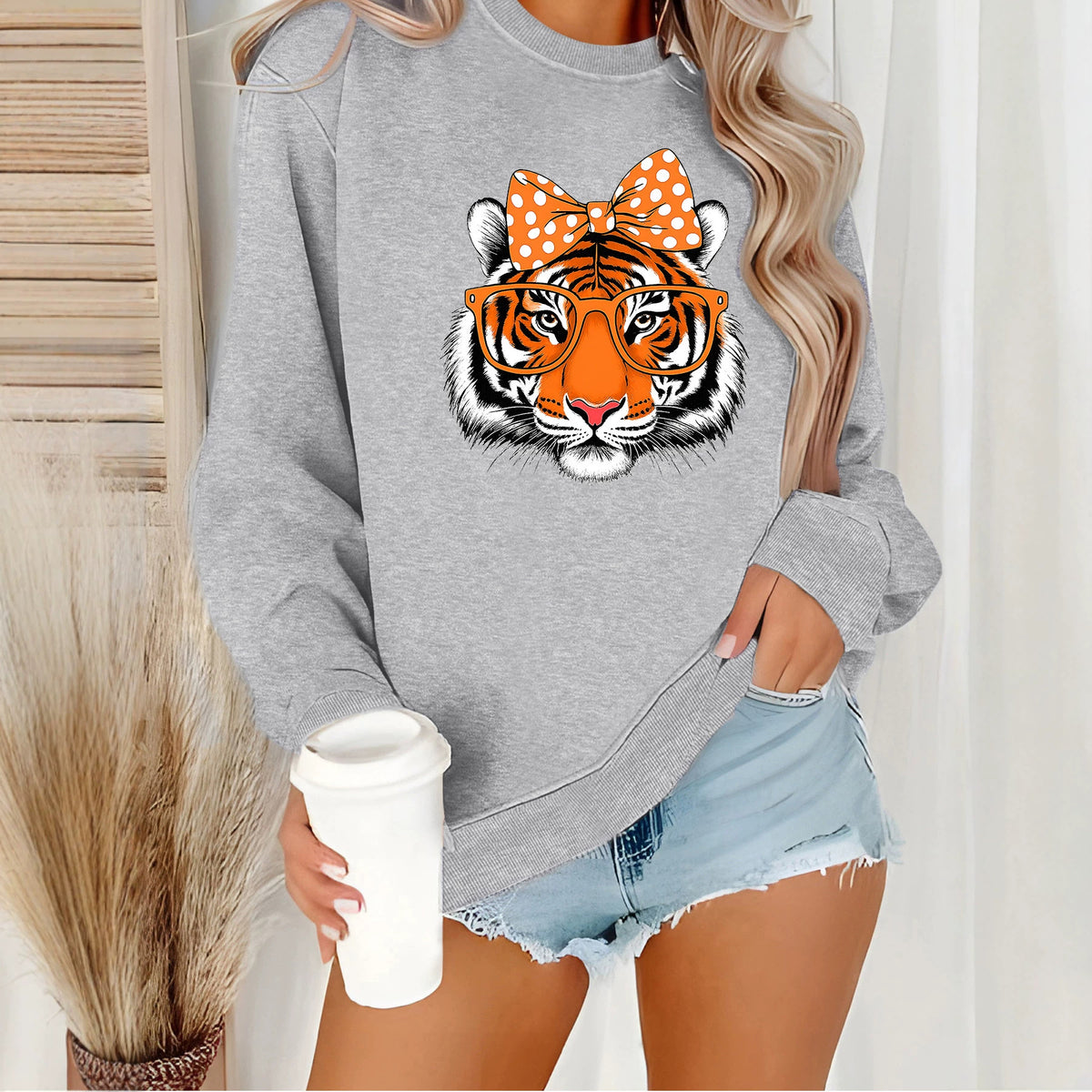 Bottom long sleeved fleece hoodie