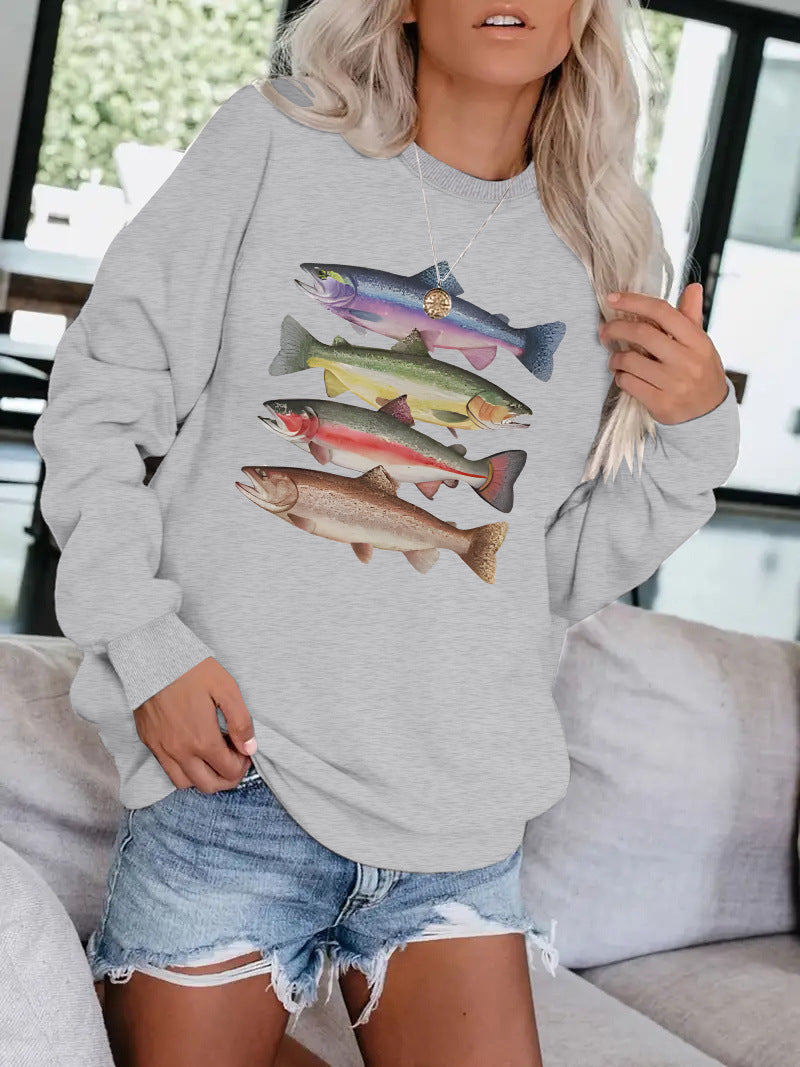 Long sleeved shirt with fleece hoodie