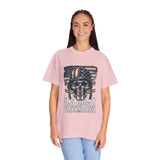 U.S. Army Veterans Shirt, Military Skull T Shirt, Patriotic American Flag Tee, Veteran Gift, Army Veteran Shirt, Veterans Day Gift