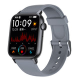 New RTL8763E DM15 HD One Connection Call Smart Bluetooth Watch