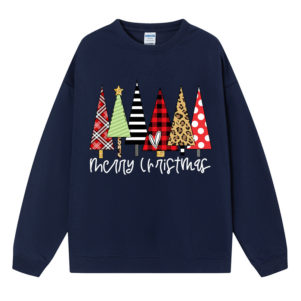 Christmas hoodie for women Merry Christmas