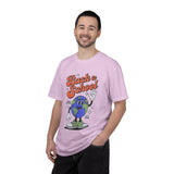 Back to School Earth T-Shirt, Retro Globe Graphic Tee, Teacher First Day Outfit, Student Gift, Classroom Shirt, Geography Educator Gift