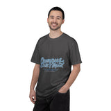 Campus State of Mind T-Shirt, New Semester College Graphic Tee, University Student Gift, Back to School Shirt, Campus Outfit, Dorm Life