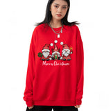 Christmas sweatshirt