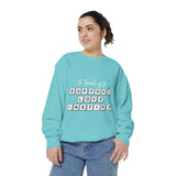 To Teach Is to Support Love Inspire Sweatshirt, Inspirational Teacher Crewneck, Appreciation Gift, Back to School Pullover for Women