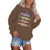 Long sleeved shirt with fleece hoodie