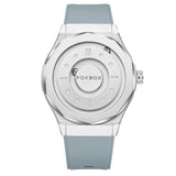 Foxbox/Outdoor Cool Magnetic Levitation Watch Men's High-Tech Creative Personality Concept Watch